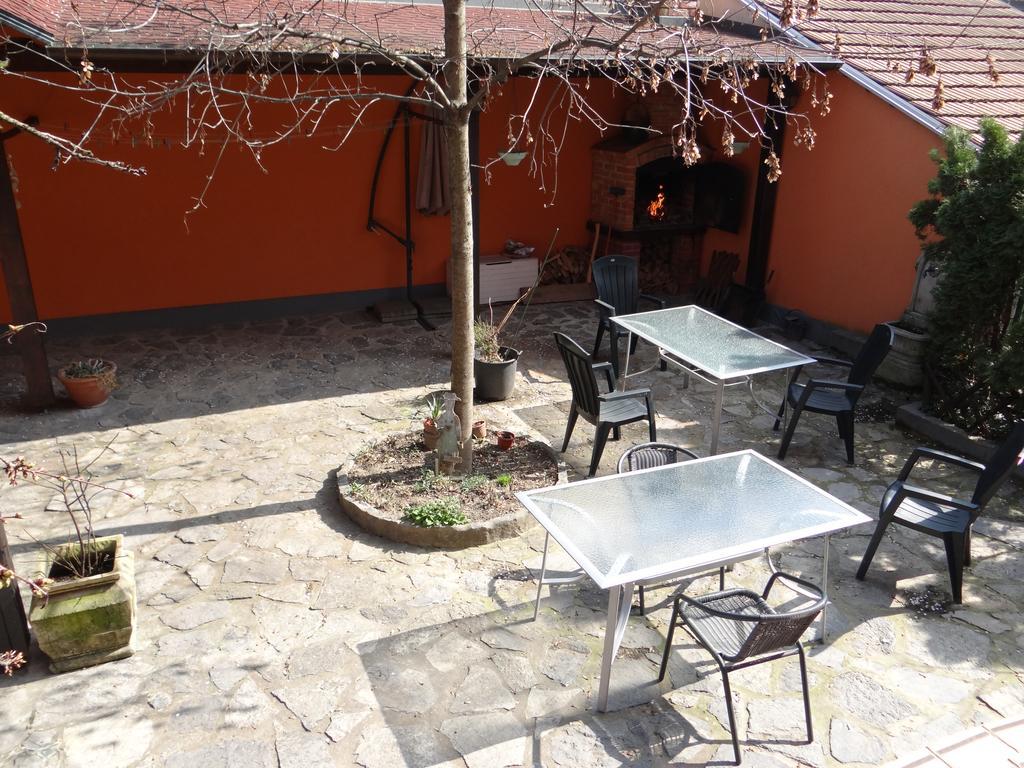 The Wallaby House Hostel Zágráb Kültér fotó